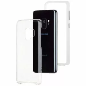 מגן כיסוי לגלקסי S9 שקוף Case Mate