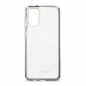 מגן כיסוי DualTek Slim שקוף לגלקסי S20 פלוס מבית PureGear
