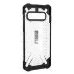 מגן כיסוי לגלקסי S10 שקוף UAG