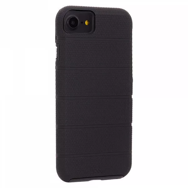 מגן כיסוי לאייפון 6/6S/7/8/SE שחור קומבו Case Mate