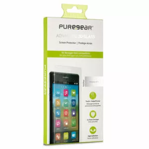 מגן מסך זכוכית איכותי לגלקסי A11 מבית PureGear