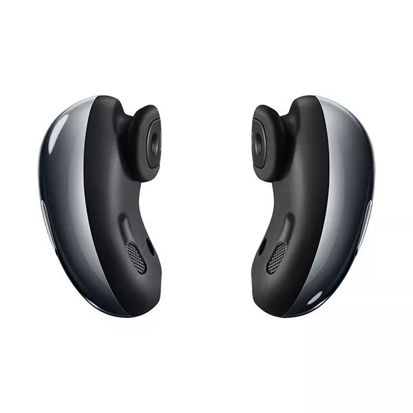 אוזניות אלחוטיות Samsung Galaxy Buds Live שחור