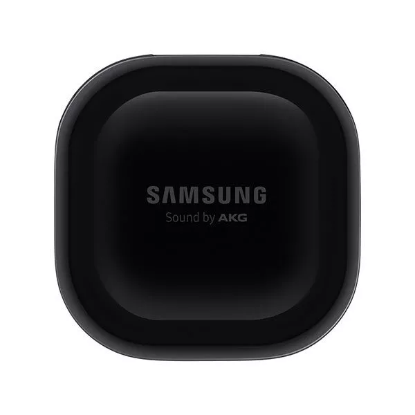 אוזניות אלחוטיות Samsung Galaxy Buds Live שחור