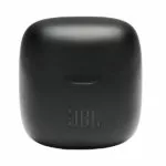 אוזניות JBL Tune T220 TWS אלחוטיות בעלות צליל נקי שחור