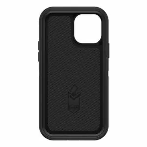 מגן כיסוי OtterBox Defender שחור לאייפון 12 הכיסוי החזק בעולם