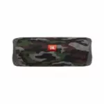 רמקול JBL FLIP 5 צבאי חזק ועוצמתי במיוחד עמיד במים וחיי סוללה ארוכים