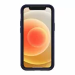 מגן כיסוי OtterBox Symmetry כחול לאייפון 12 מיני תומך MagSafe