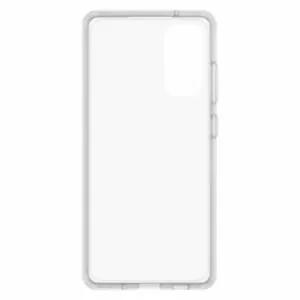 מגן כיסוי OtterBox React שקוף לגלקסי S20 FE הכיסוי החזק בעולם