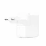 ראש מטען מקורי לאייפון ולאייפד בהספק 30 וואט Apple 30W USB-C Adapter