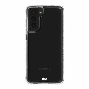 מגן כיסוי לגלקסי S21 פלוס שקוף קשיח Case Mate