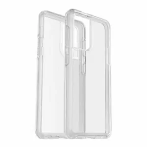 מגן כיסוי שקוף לגלקסי S21 הכיסוי החזק בעולם Otterbox Symmetry