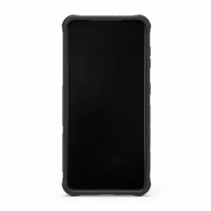כיסוי לגלקסי S21 חזק שחור קומבו PureGear DualTek
