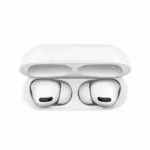 אוזניות AirPods Pro אלחוטיות מקוריות אפל עם סינון רעשים מובנה