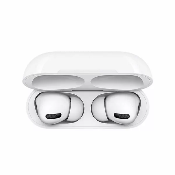 אוזניות AirPods Pro אלחוטיות מקוריות אפל עם סינון רעשים מובנה