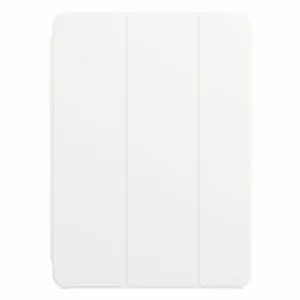 כיסוי ספר מקורי לאייפד פרו 11 אינץ' לבן Smart Folio for iPad Pro