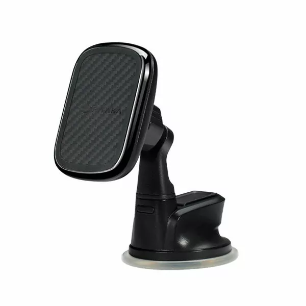 מעמד מגנטי לדשבורד רכב PITAKA MagEZ Mount מתכוונן עם מגנטי N52-T