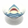 פופסוקט תופסן לסמארטפון כריש PopSocket Shark Jump