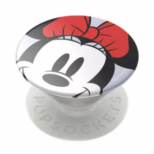 פופסוקט מעמד לסמארטפון מיני מאוס פיקבו PopSocket Peekaboo Minnie