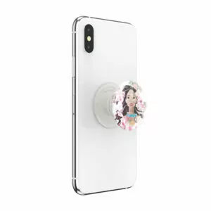 פופסוקט תופסן לסמארטפון פוקהונטס PopSocket Pocahontas