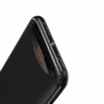 סוללת גיבוי מהירה בקיבולת 10000mAh עם צג דיגיטלי ופנס Baseus Gentleman