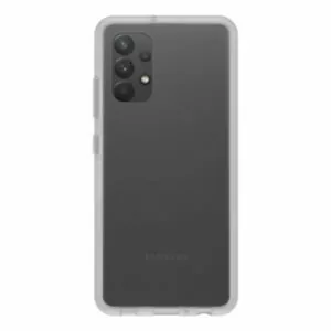 כיסוי לגלקסי A32 שקוף OtterBox React הכיסוי החזק בעולם