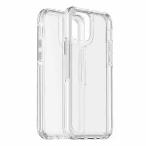 כיסוי לאייפון 12 שקוף חזק ועמיד במיוחד Velox Case