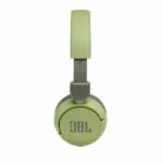 אוזניות קשת אלחוטיות לילדים JBL JR310BT ירוק עם מיקרופון מובנה