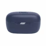 אוזניות אלחוטיות JBL Live Free NC+ TWS כחול לספורט עם סינון רעשים