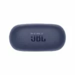 אוזניות אלחוטיות JBL Live Free NC+ TWS כחול לספורט עם סינון רעשים