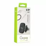 מעמד רכב MagSafe לאייפון למזגן מגנטי Grippi MGC-X12V