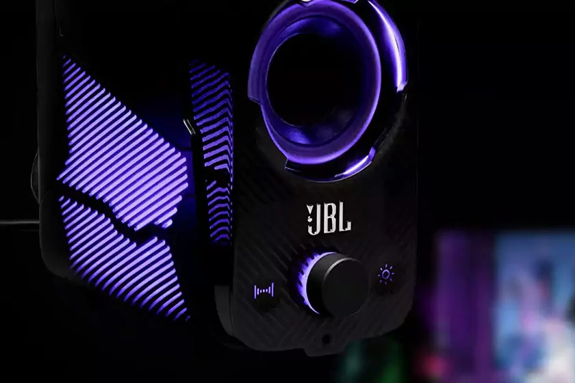 JBL Quantum Duo