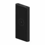 מטען נייד אלחוטי שיאומי מקורי 10000mAh מהיר Mi Wireless Power Bank