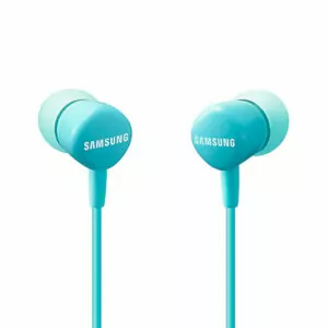 אוזניות סמסונג מקוריות כחול