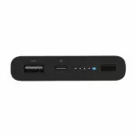 מטען נייד אלחוטי שיאומי מקורי 10000mAh מהיר Mi Wireless Power Bank