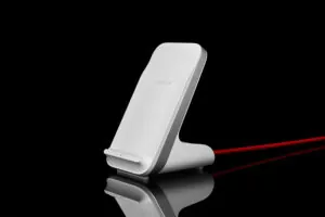 מטען אלחוטי מהיר וואן פלוס 50 וואט OnePlus Warp Charge 50 Wireless