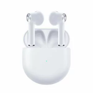 אוזניות אלחוטיות OnePlus Buds עם סאונד צלול וחיי סוללה ארוכים