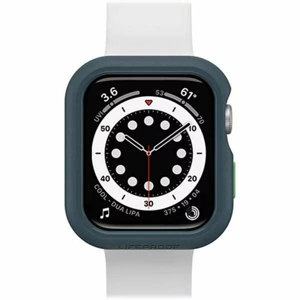 כיסוי ל-Apple Watch 44mm כחול Otterbox Lifeproof