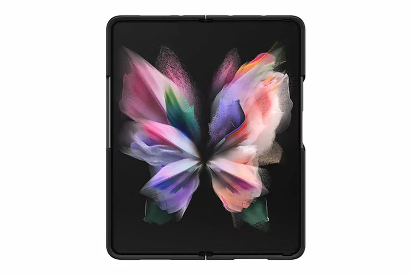 Otterbox for Galaxy Z Fold 3