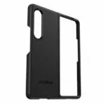 כיסוי לגלקסי פולד 3 שחור Otterbox Thin Flex הכיסוי החזק בעולם