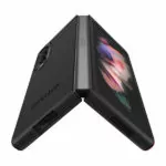 כיסוי לגלקסי פולד 3 שחור Otterbox Thin Flex הכיסוי החזק בעולם
