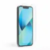 מגן מסך זכוכית לאייפון 13 PureGear HD Glass