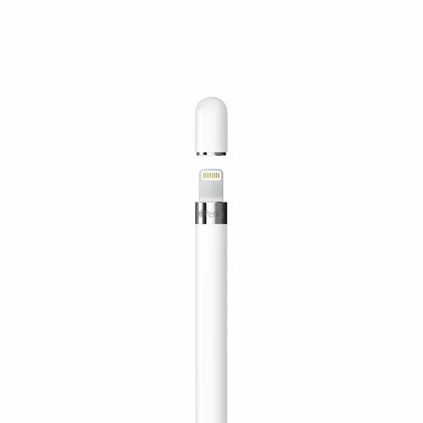 עט Apple Pencil דור ראשון צבע לבן Apple Pencil (1st generation)