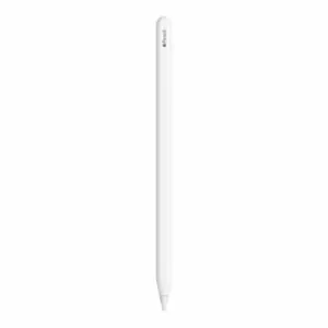 עט Apple Pencil דור שני צבע לבן Apple Pencil (2nd generation)