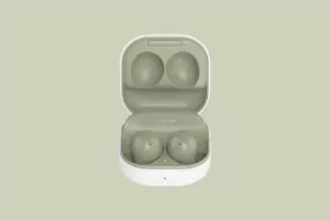 אוזניות Samsung Galaxy Buds 2