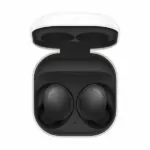 אוזניות Samsung Galaxy Buds 2 אלחוטיות מקוריות שחור