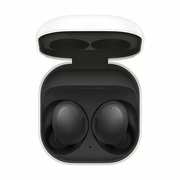 אוזניות Samsung Galaxy Buds 2 אלחוטיות מקוריות שחור