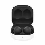אוזניות Samsung Galaxy Buds 2 אלחוטיות מקוריות שחור