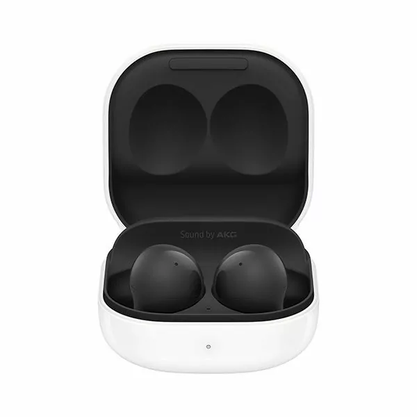 אוזניות Samsung Galaxy Buds 2 אלחוטיות מקוריות שחור