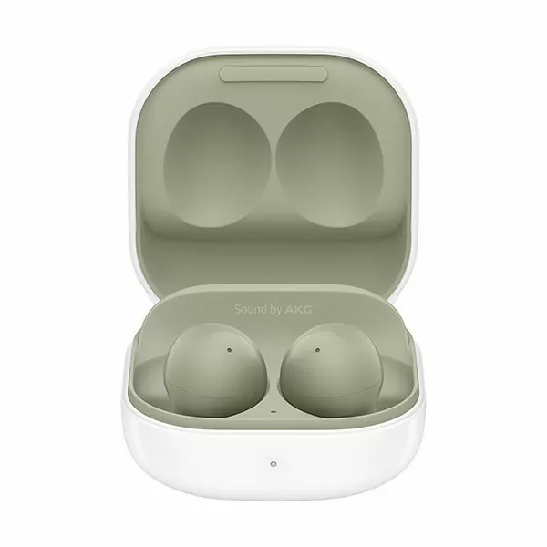 אוזניות Galaxy Buds 2 אלחוטיות מקוריות ירוק
