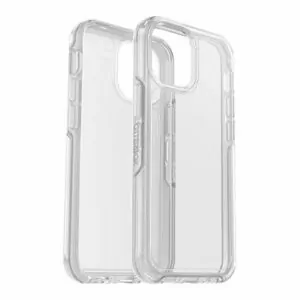 כיסוי לאייפון 11 פרו שקוף Otterbox Symmetry חזק במיוחד עם אחריות לשנה
